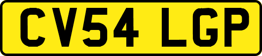 CV54LGP