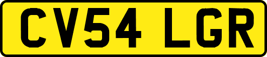 CV54LGR