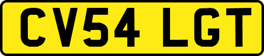 CV54LGT