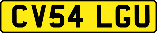 CV54LGU
