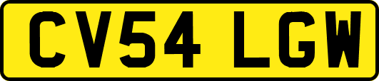 CV54LGW
