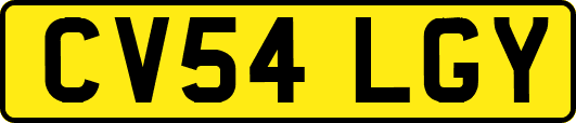 CV54LGY