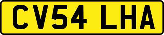 CV54LHA