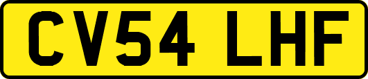 CV54LHF