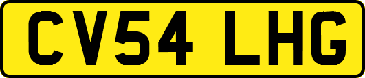 CV54LHG