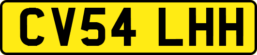 CV54LHH