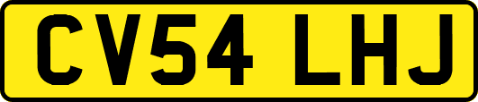 CV54LHJ