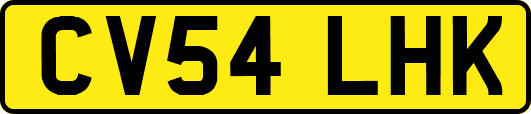 CV54LHK