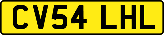 CV54LHL
