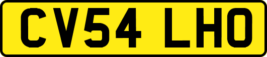 CV54LHO