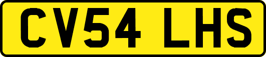CV54LHS