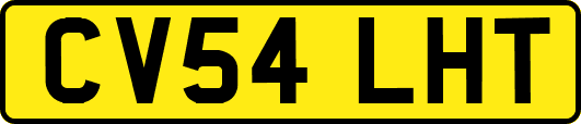 CV54LHT