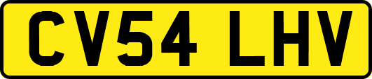CV54LHV