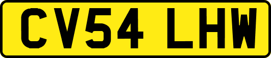 CV54LHW