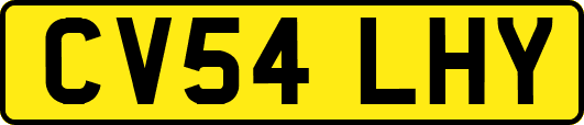 CV54LHY