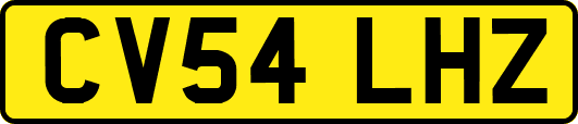 CV54LHZ