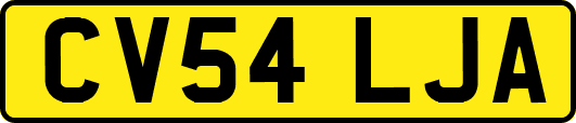 CV54LJA