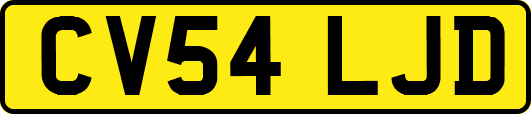 CV54LJD