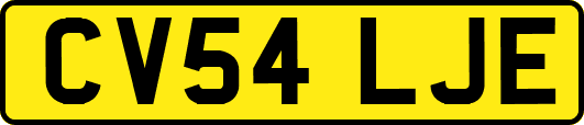 CV54LJE