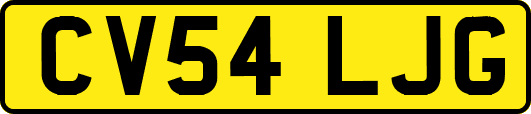 CV54LJG