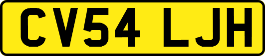 CV54LJH
