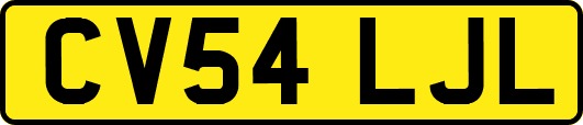 CV54LJL
