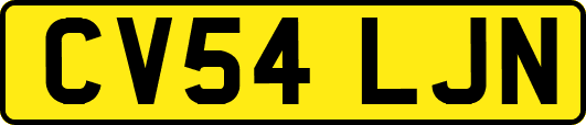 CV54LJN