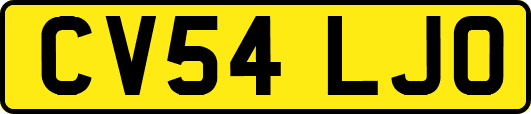 CV54LJO