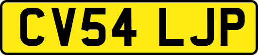 CV54LJP