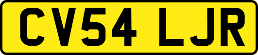 CV54LJR