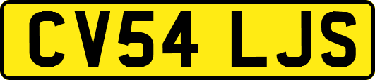 CV54LJS