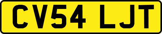 CV54LJT