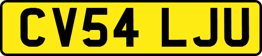 CV54LJU