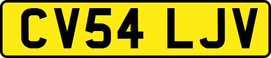 CV54LJV