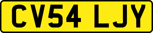 CV54LJY