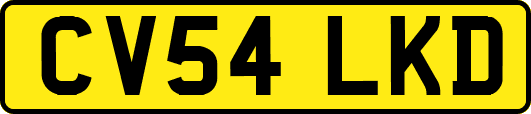 CV54LKD