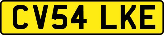 CV54LKE