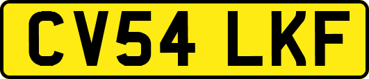 CV54LKF