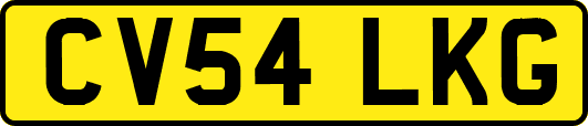 CV54LKG