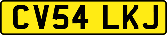 CV54LKJ