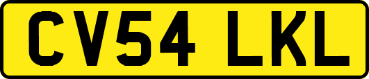 CV54LKL