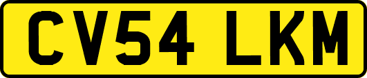 CV54LKM