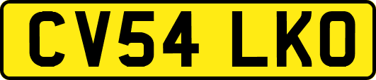 CV54LKO