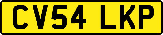 CV54LKP