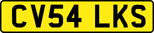 CV54LKS