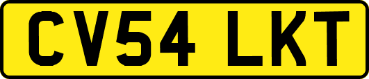 CV54LKT