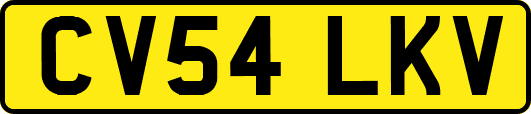 CV54LKV