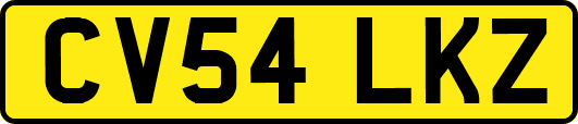 CV54LKZ