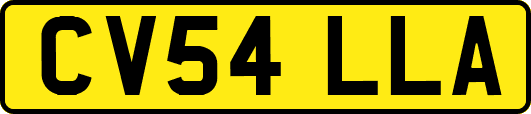 CV54LLA