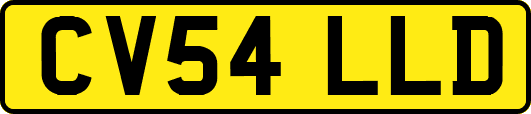 CV54LLD